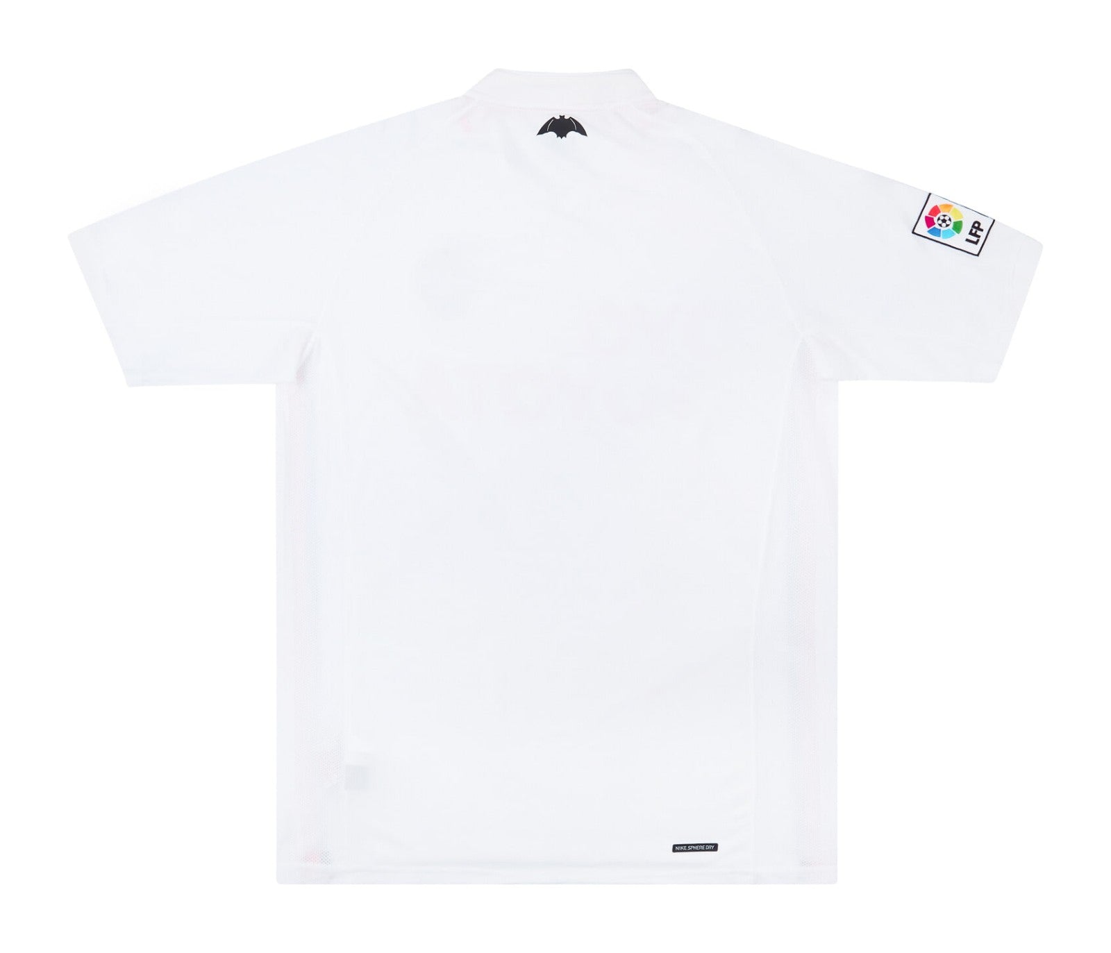 Camiseta Valencia I 06/07 Hombre (Retro)