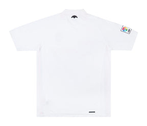 Camiseta Valencia I 06/07 Hombre (Retro)