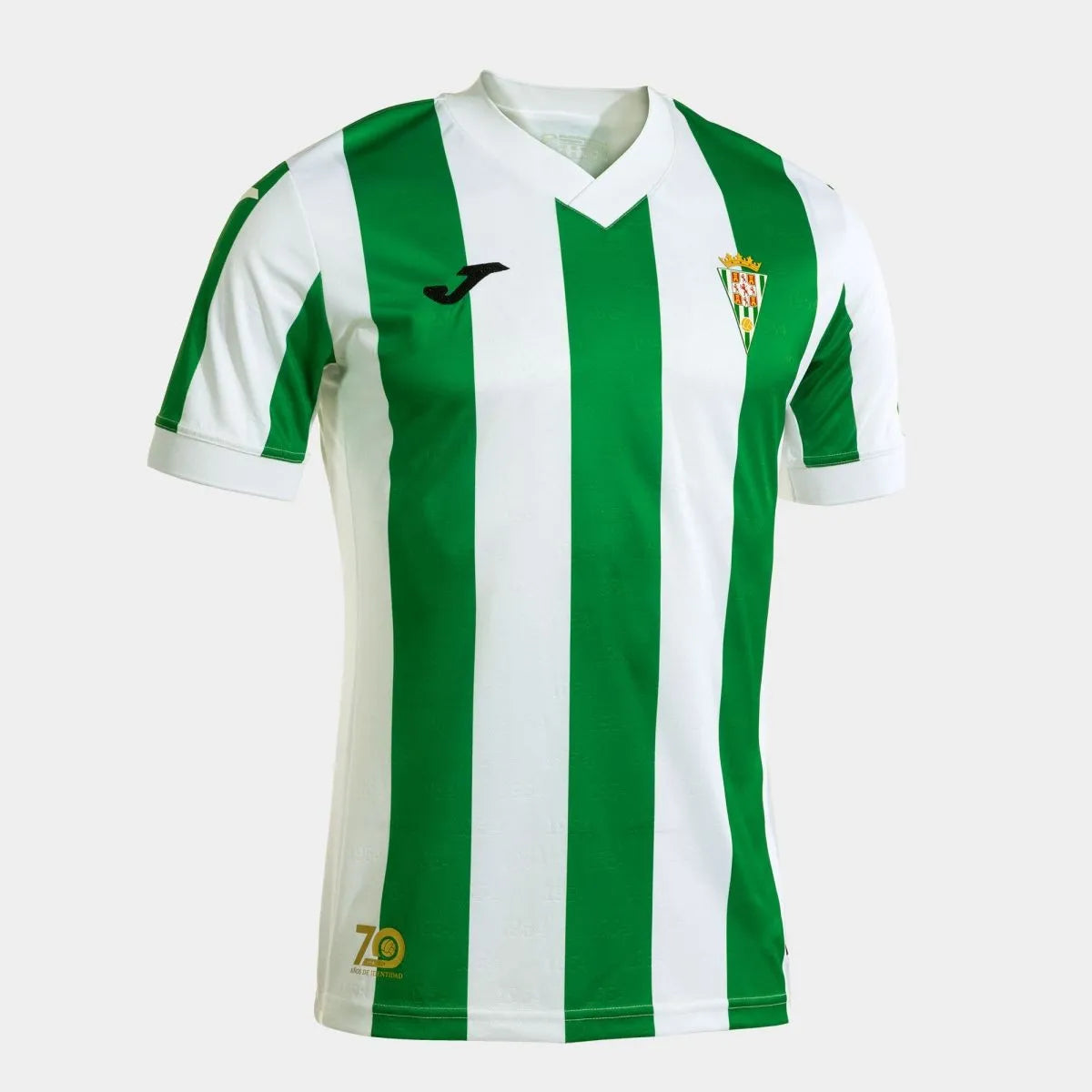 Camiseta Cordoba I 24/25 Hombre