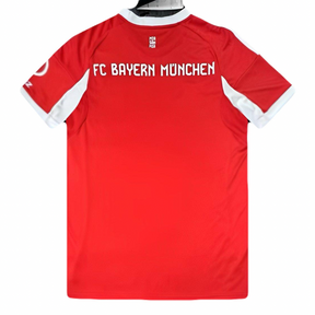 Bayern Munich 25/26 Camiseta l - Version Fan