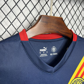Camiseta Girona Iil 24/25 Hombre