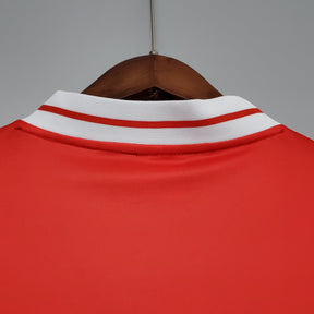 LIVERPOOL I 1984 HOMBRE (RETRO) - Vitrine Futebolística