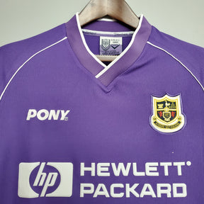 TOTTENHAM l 1998 HOMBRE (RETRO) - Vitrine Futebolística