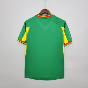 SENEGAL III HOMBRE (RETRO) - Vitrine Futebolística