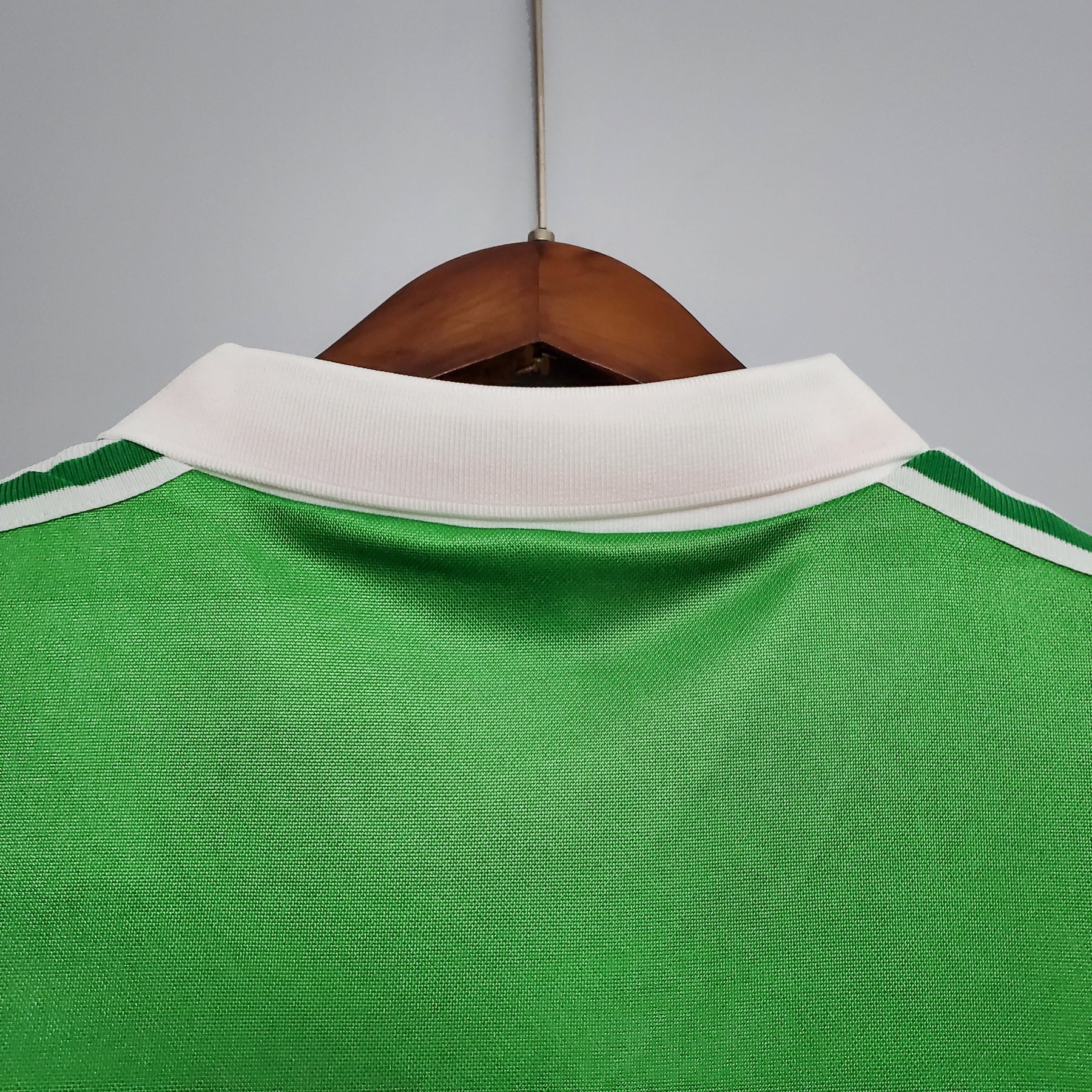 IRLANDA I 1988 HOMBRE (RETRO) - Vitrine Futebolística