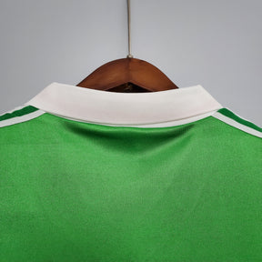 IRLANDA I 1988 HOMBRE (RETRO) - Vitrine Futebolística