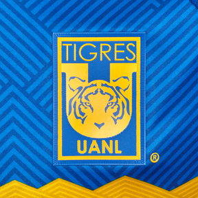 Tigres Visita Authentic Player Camiseta 2024/2025