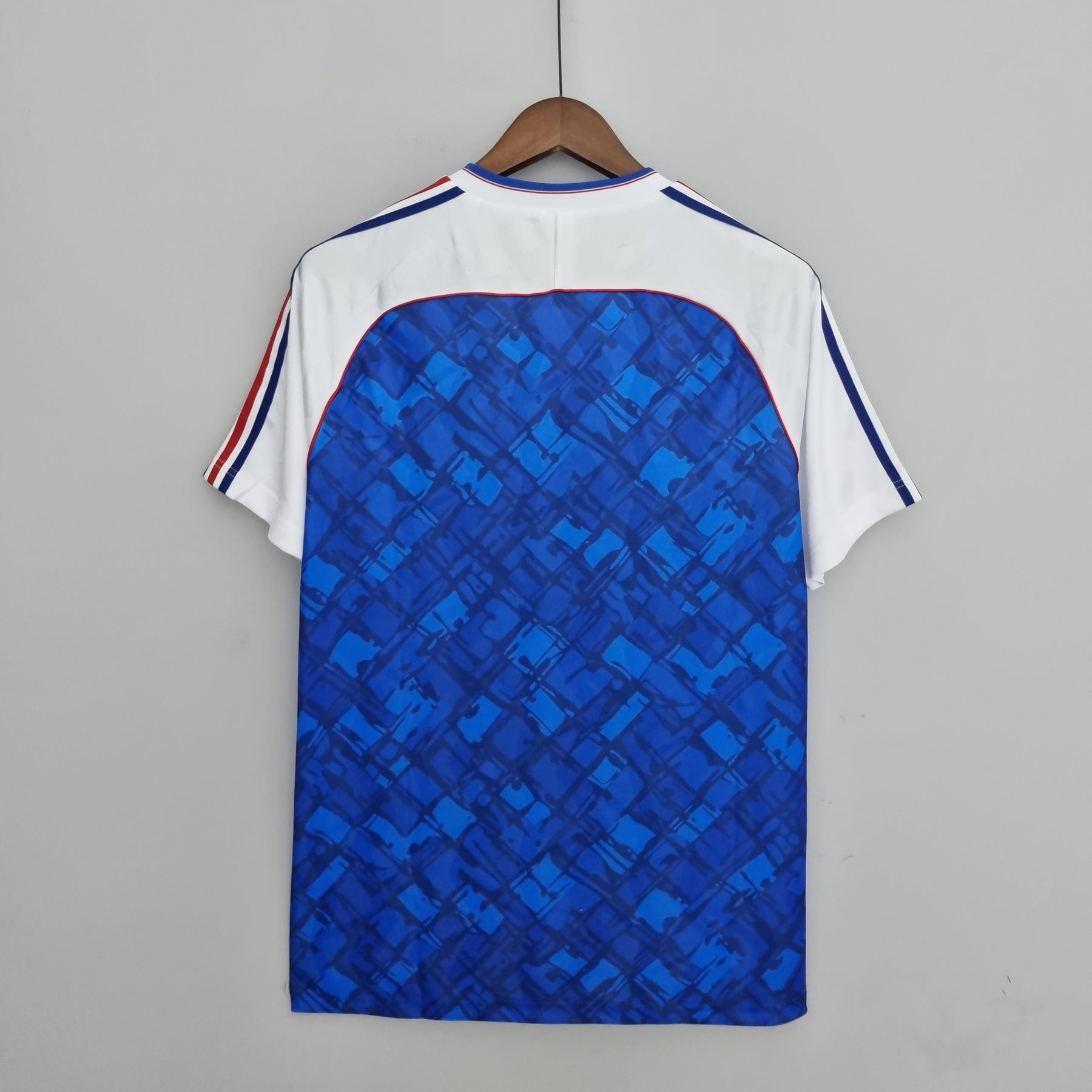 YUGOSLAVIA I 1992 HOMBRE (RETRO) - Vitrine Futebolística