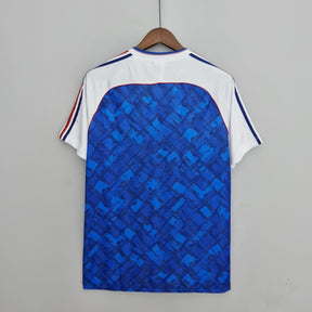 YUGOSLAVIA I 1992 HOMBRE (RETRO) - Vitrine Futebolística