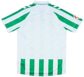 Camiseta Real Betis I 24/25 Hombre