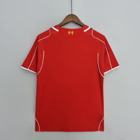 LIVERPOOL I 14/15 HOMBRE (RETRO) - Vitrine Futebolística