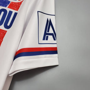 PSG I 90/91 HOMBRE (RETRO) - Vitrine Futebolística
