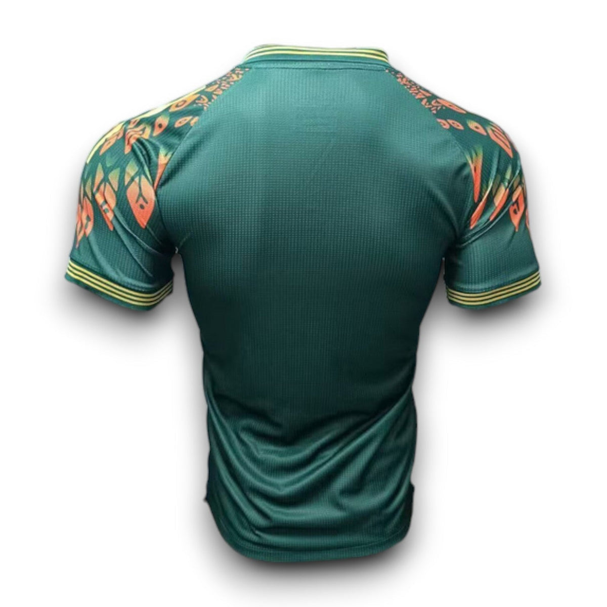 Camiseta Mexico Especial 2025 Hombre (Versión Jugador)