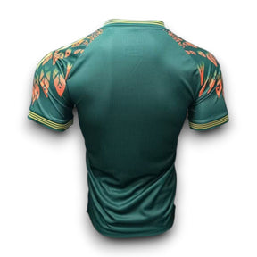 Camiseta Mexico Especial 2025 Hombre (Versión Jugador)