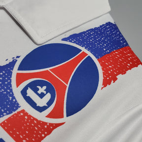 PSG I 90/91 HOMBRE (RETRO) - Vitrine Futebolística