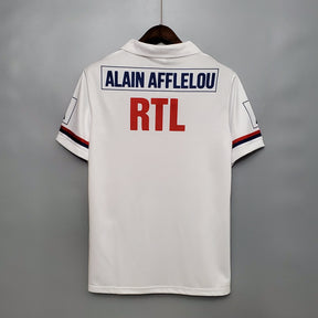 PSG I 90/91 HOMBRE (RETRO) - Vitrine Futebolística
