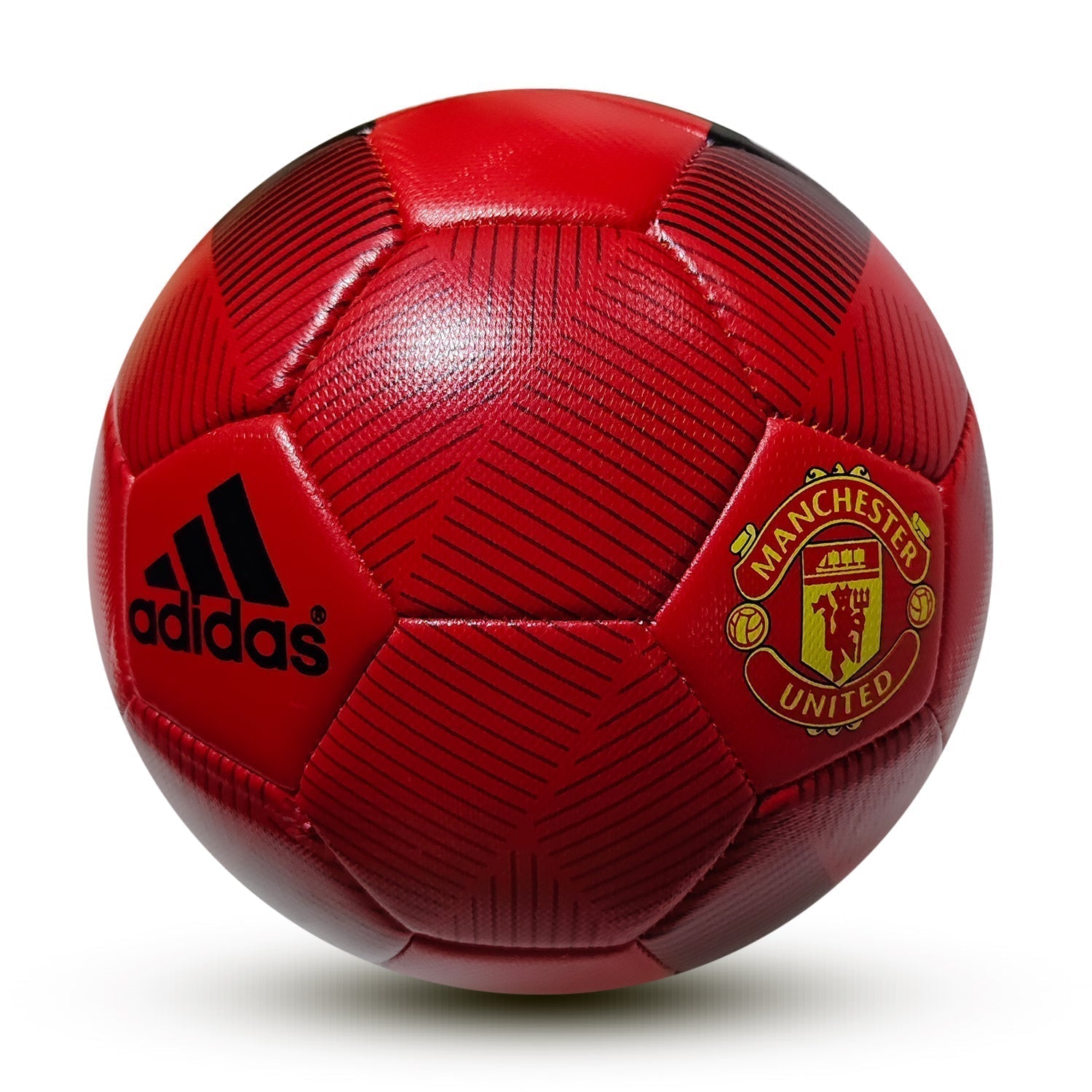 Pelota Del Manchester United  24/25