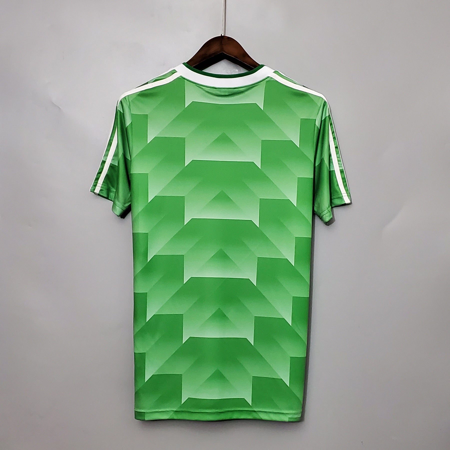 ALEMANIA I 1988 HOMBRE (RETRO) - Vitrine Futebolística