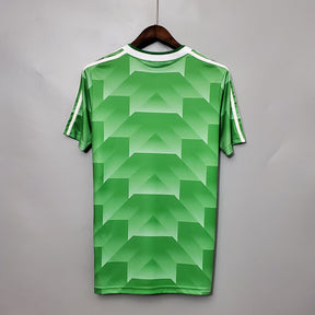 ALEMANIA I 1988 HOMBRE (RETRO) - Vitrine Futebolística