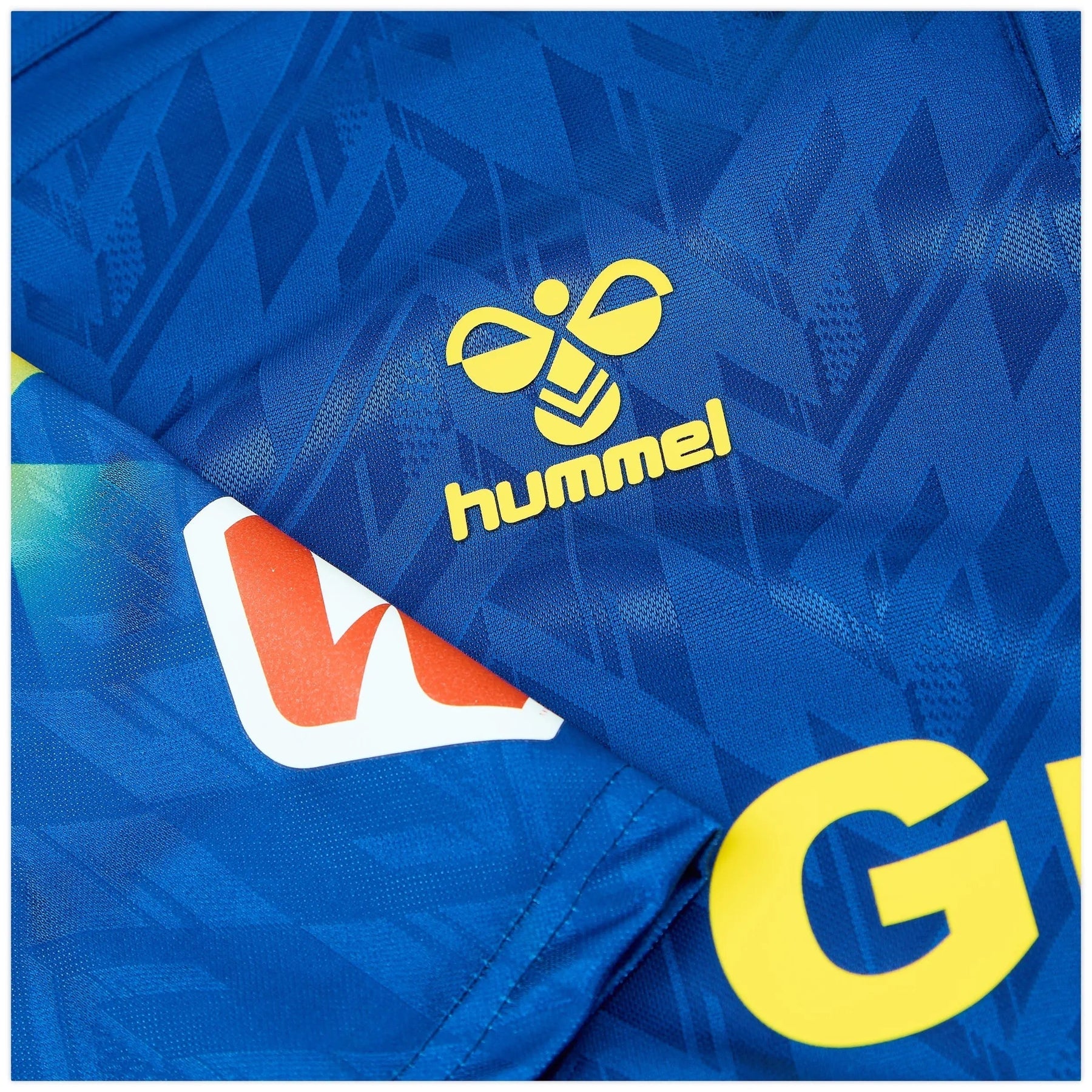 Camiseta Ias Palmas Il 24/25 Hombre