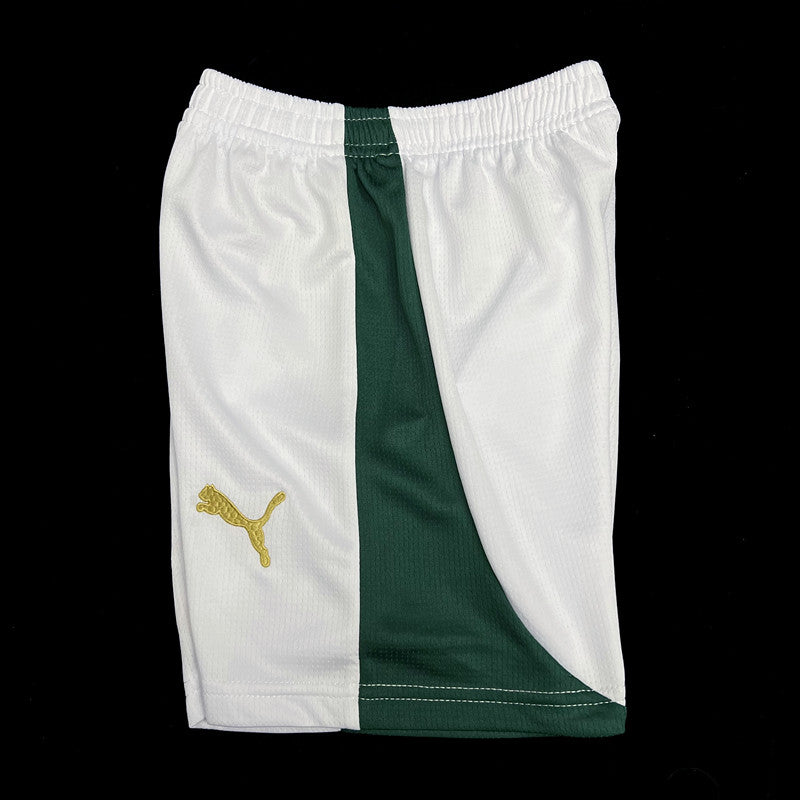 Kids Palmeiras Titular Kit 2024/2025