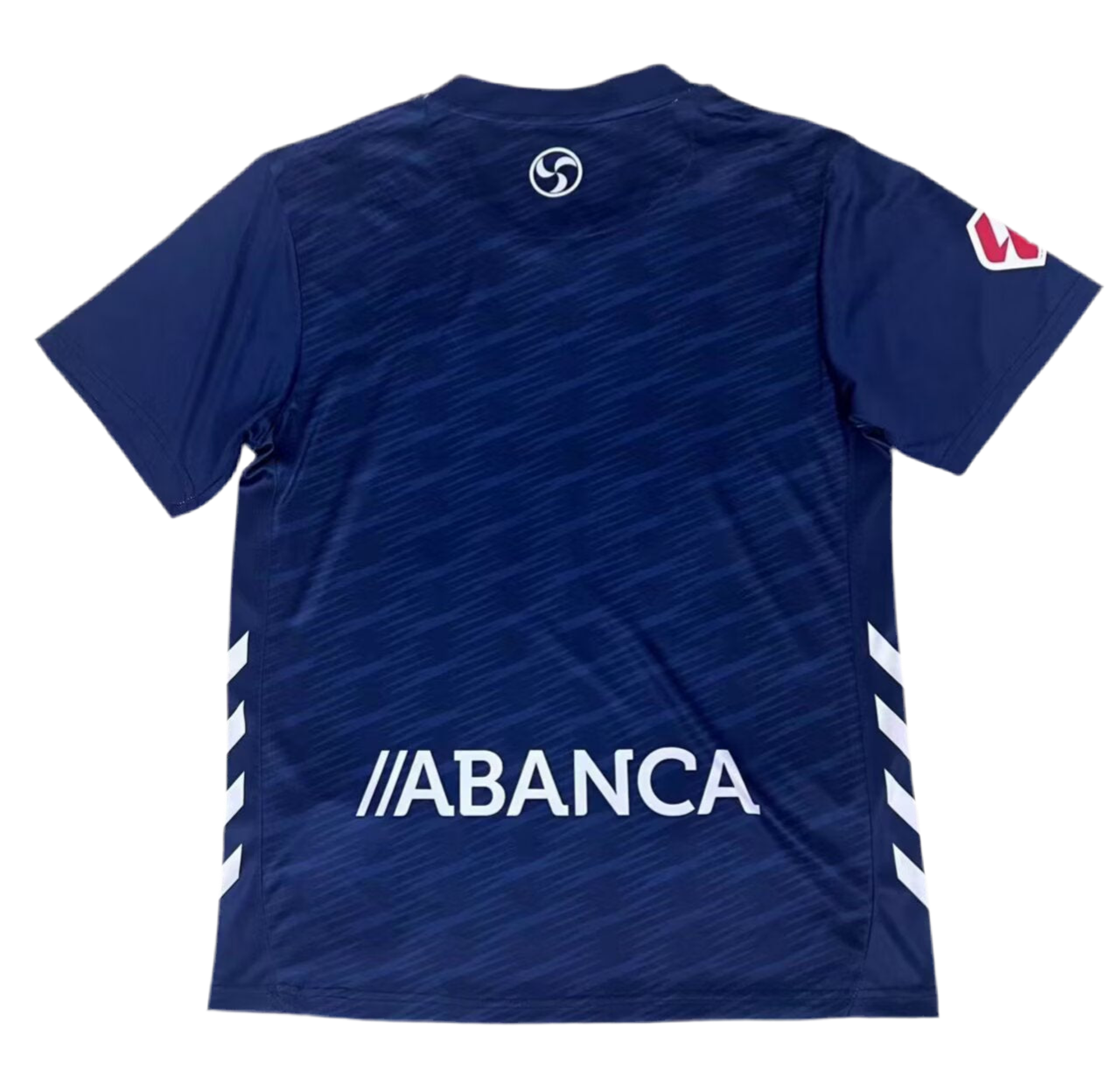 Celta de Vigo ll Camiseta 2025/26 - Hombre