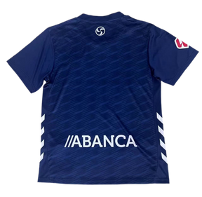 Celta de Vigo ll Camiseta 2025/26 - Hombre