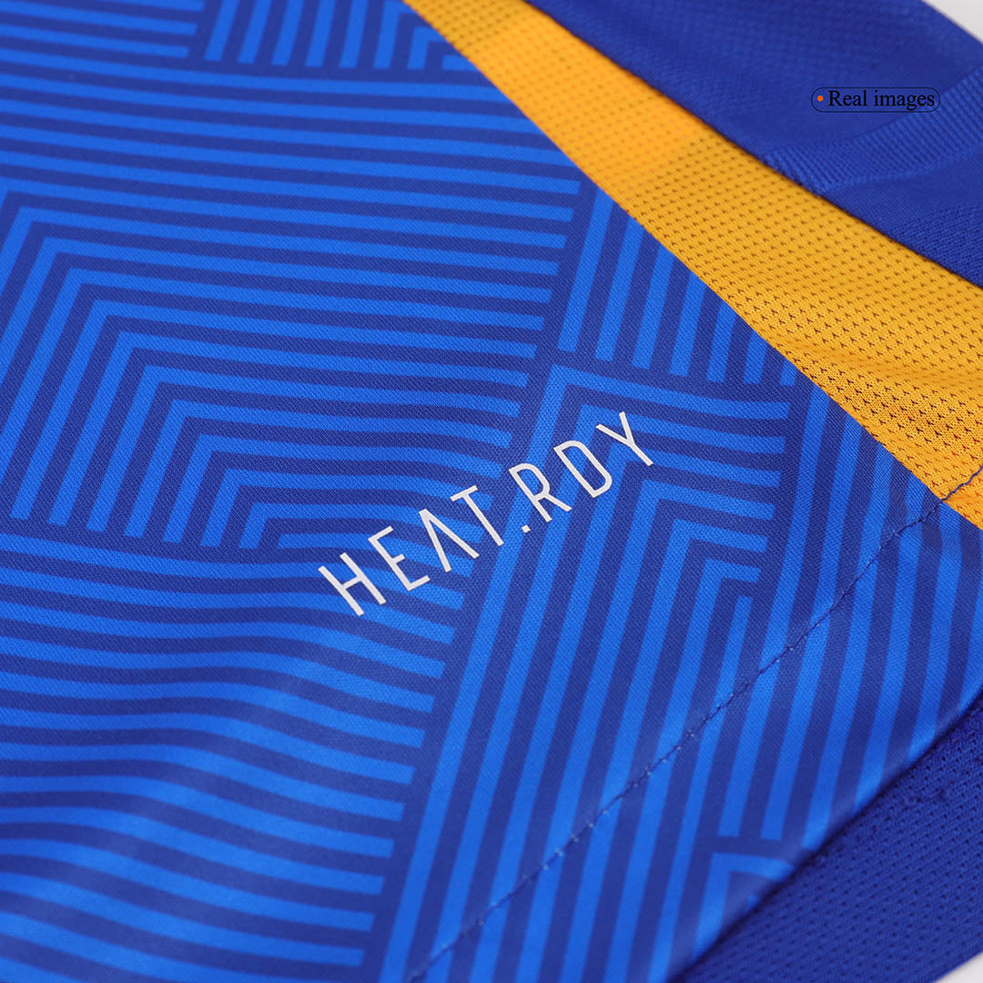 Tigres Visitante Authentic Jugador Camiseta 2024/2025