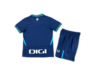 Athletic Bilbao Il 25/26 Conjunto Infantil
