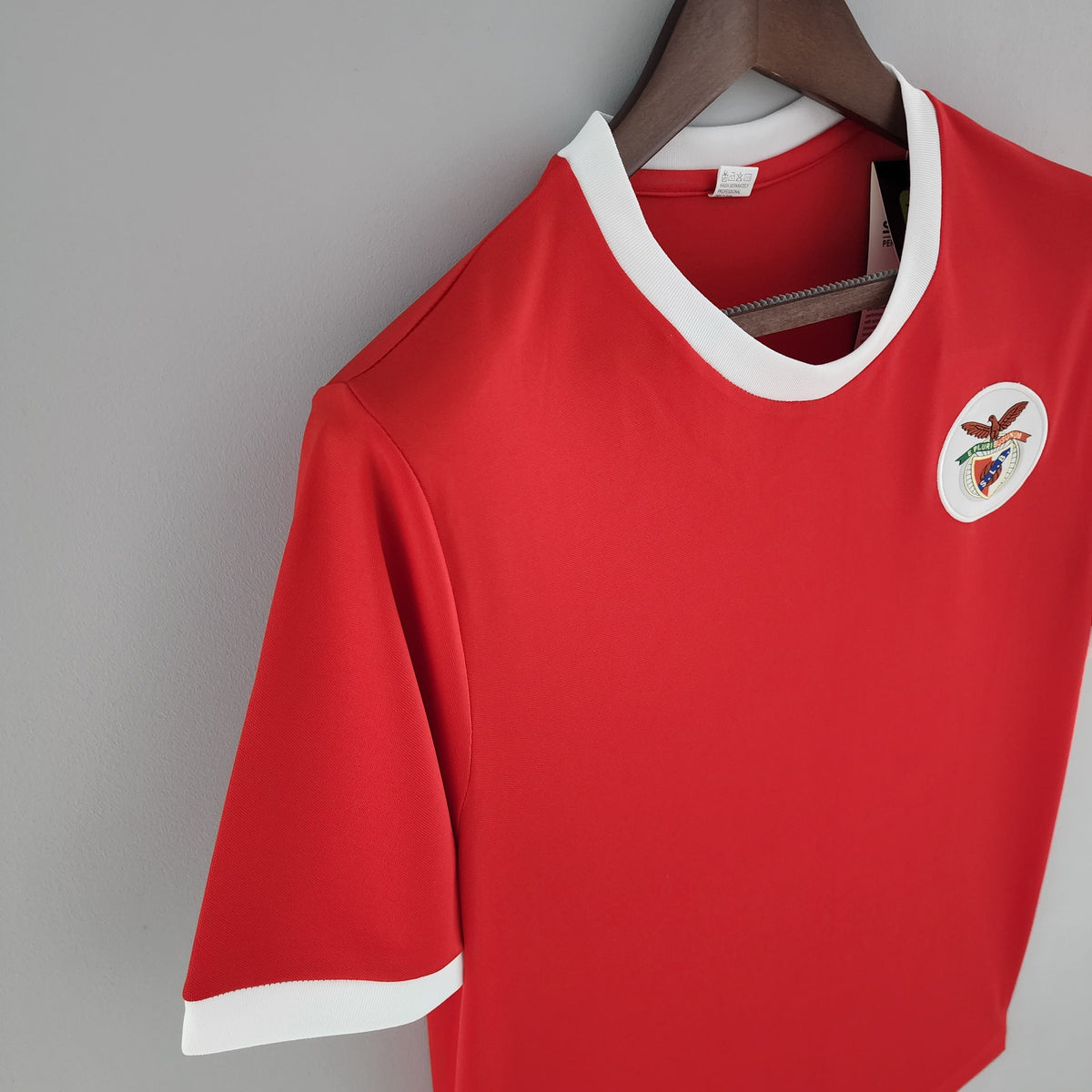 BENFICA I 73/74 HOMBRE (RETRO) - Vitrine Futebolística