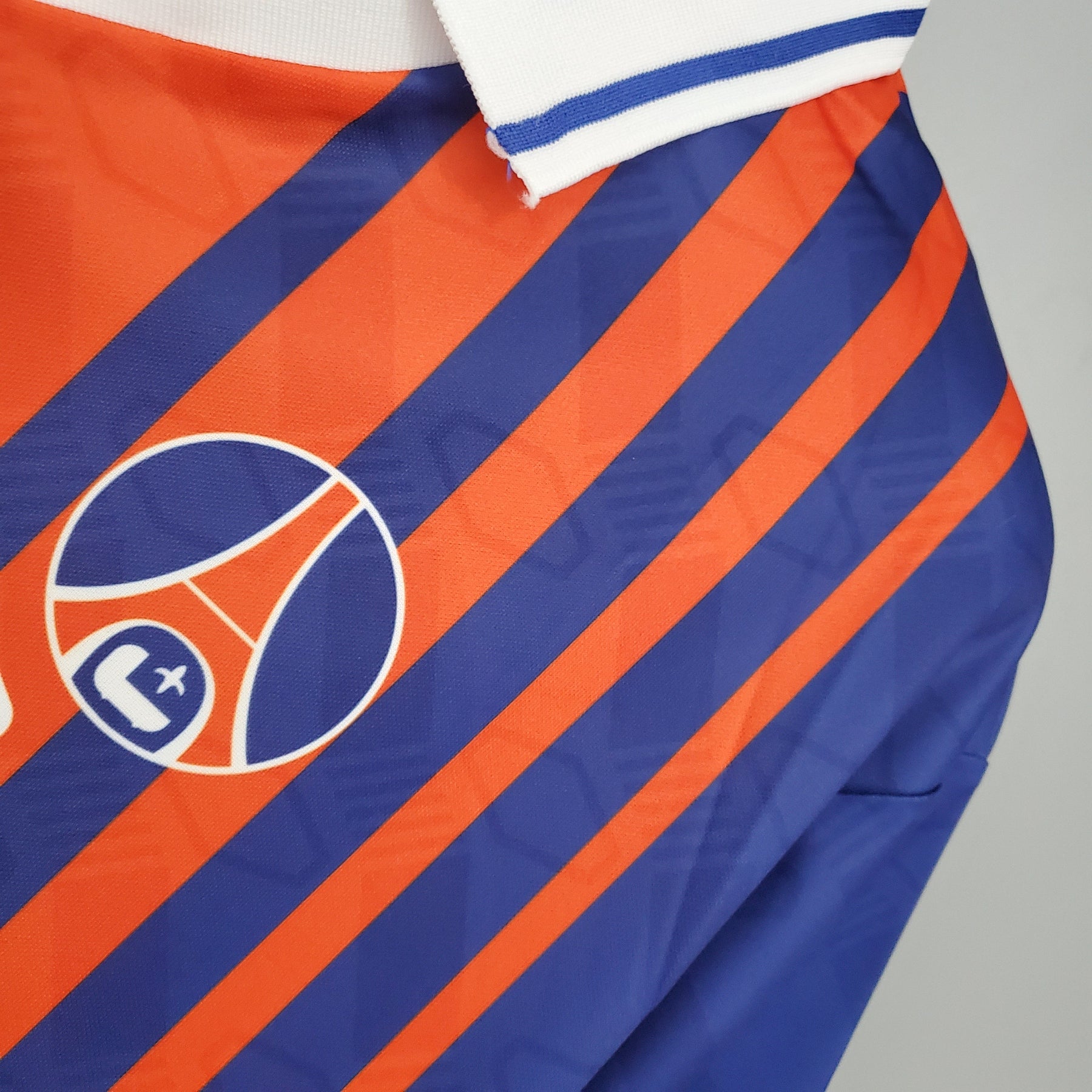 PSG I 92/93 HOMBRE (RETRO) - Vitrine Futebolística