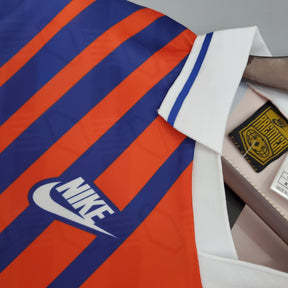PSG I 92/93 HOMBRE (RETRO) - Vitrine Futebolística