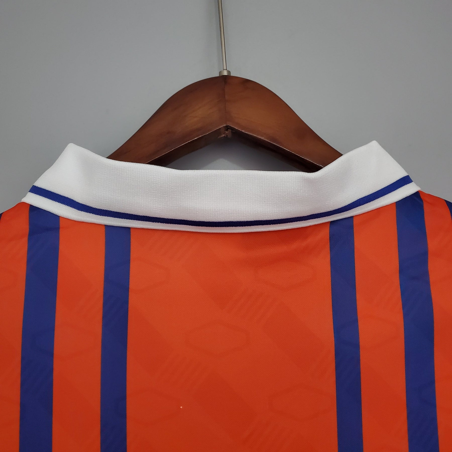 PSG I 92/93 HOMBRE (RETRO) - Vitrine Futebolística