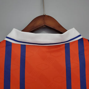 PSG I 92/93 HOMBRE (RETRO) - Vitrine Futebolística
