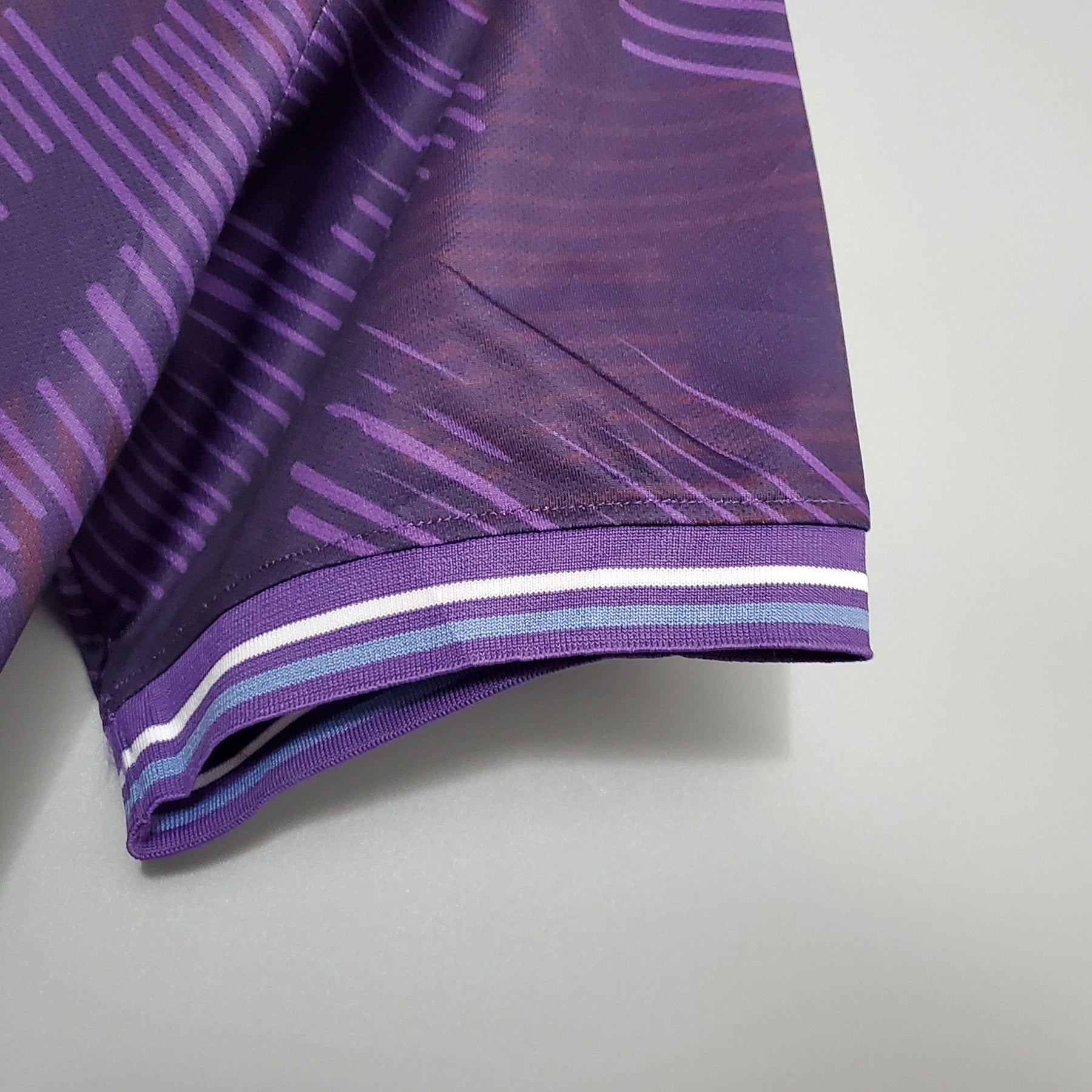 FIORENTINA I 92/93 HOMBRE (RETRO) - Vitrine Futebolística