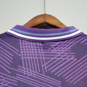 FIORENTINA I 92/93 HOMBRE (RETRO) - Vitrine Futebolística