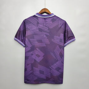 FIORENTINA I 92/93 HOMBRE (RETRO) - Vitrine Futebolística