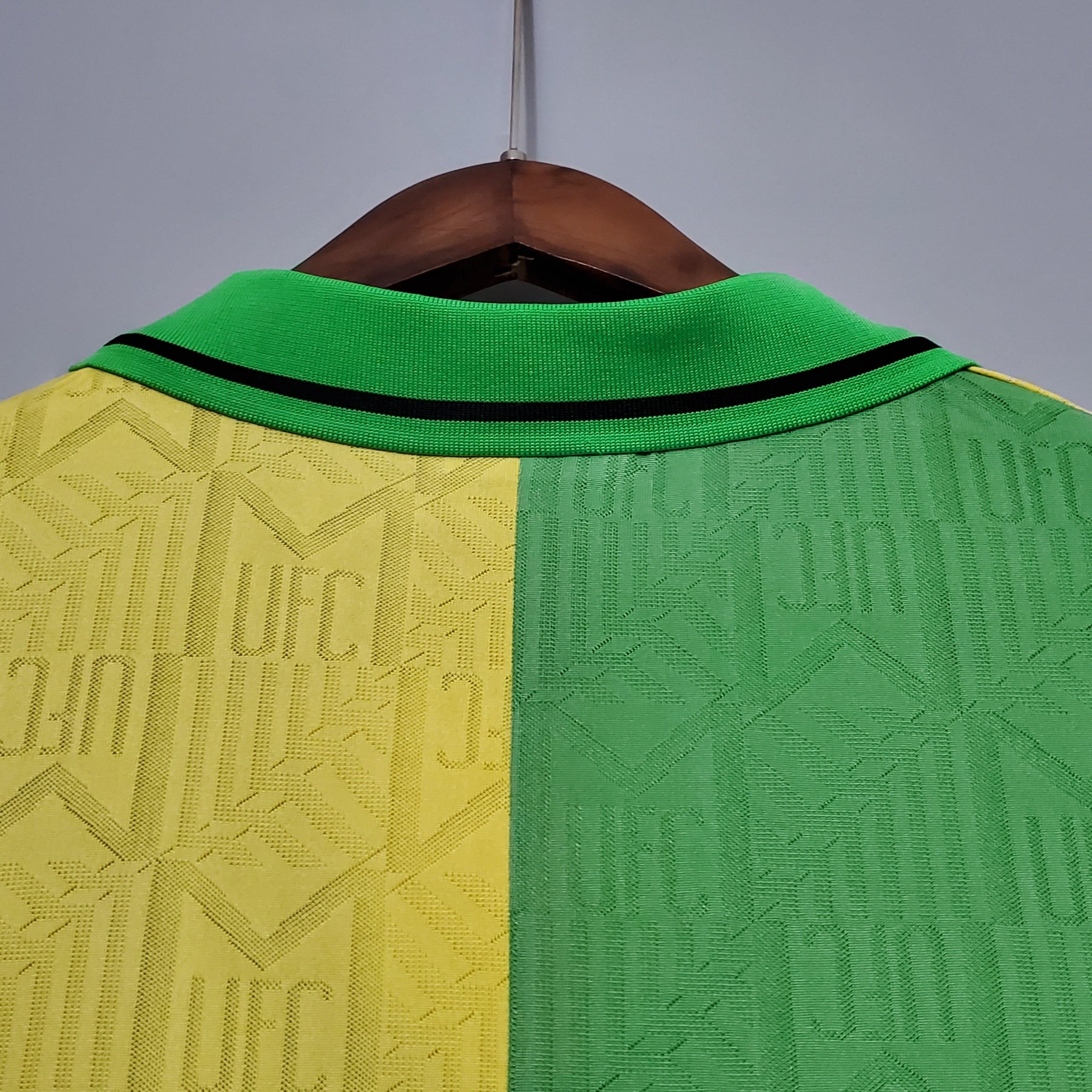 MANCHESTER UNITED III 92/94 HOMBRE (RETRO) - Vitrine Futebolística
