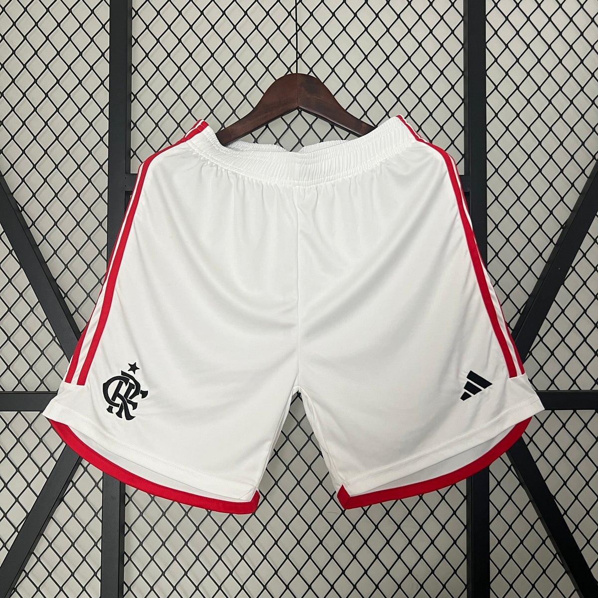 PANTALONES FLAMENGO I 24/25 - Vitrine Futebolística