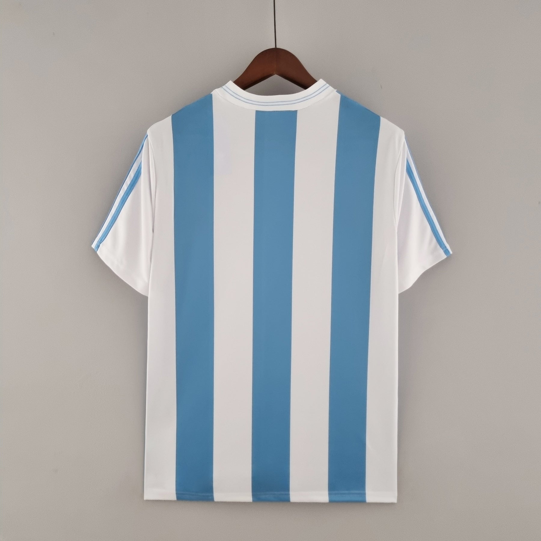 ARGENTINA I 93/94 HOMBRE (RETRO) - Vitrine Futebolística