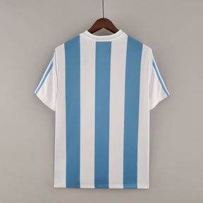 ARGENTINA I 93/94 HOMBRE (RETRO) - Vitrine Futebolística