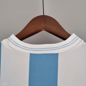 ARGENTINA I 93/94 HOMBRE (RETRO) - Vitrine Futebolística