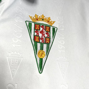 Camiseta Cordoba Aniversario 24/25 Hombre