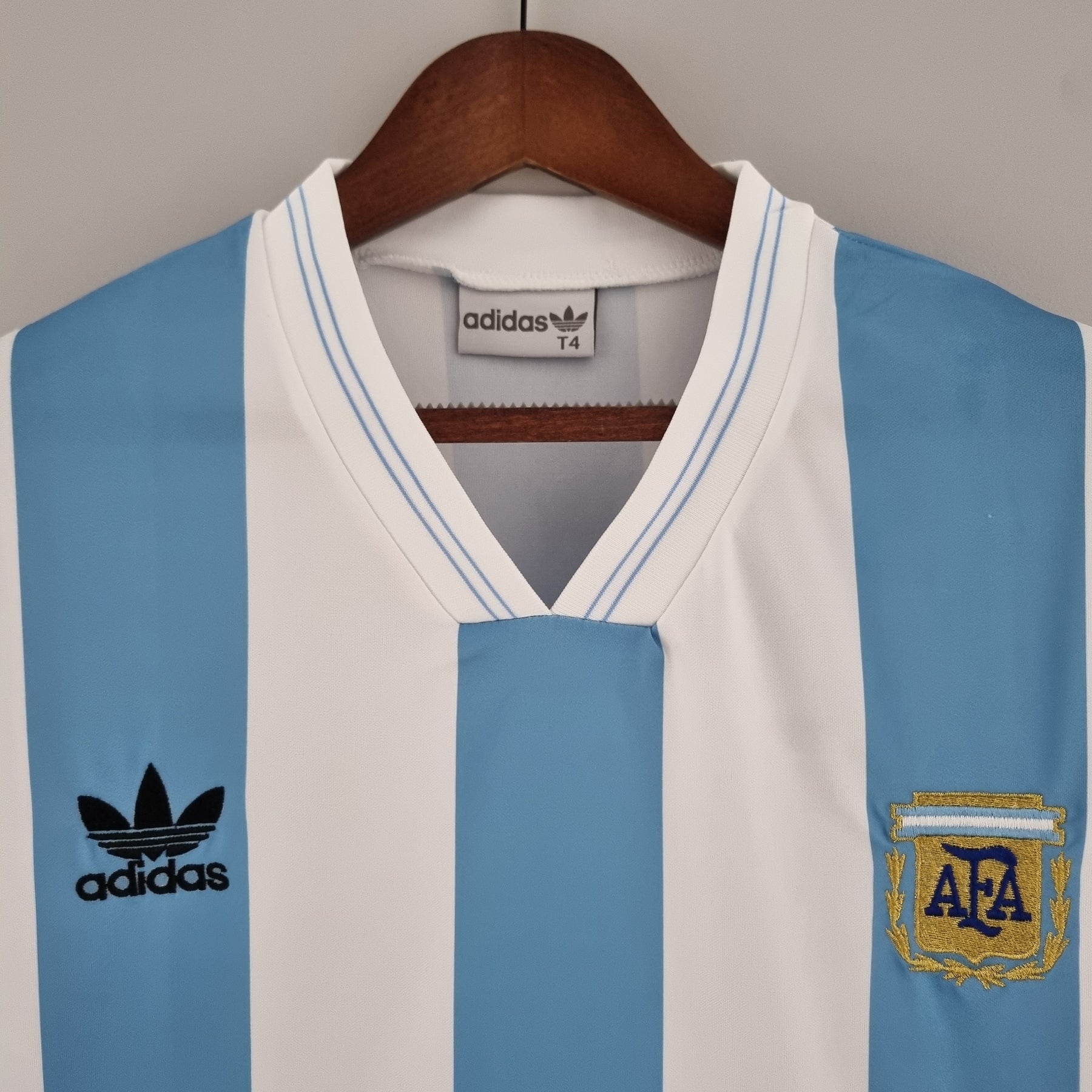 ARGENTINA I 93/94 HOMBRE (RETRO) - Vitrine Futebolística