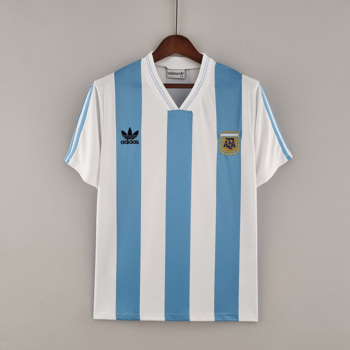 ARGENTINA I 93/94 HOMBRE (RETRO) - Vitrine Futebolística