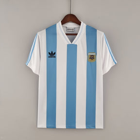 ARGENTINA I 93/94 HOMBRE (RETRO) - Vitrine Futebolística