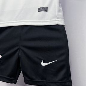 Kids Corinthians Titular Kit 2024/2025