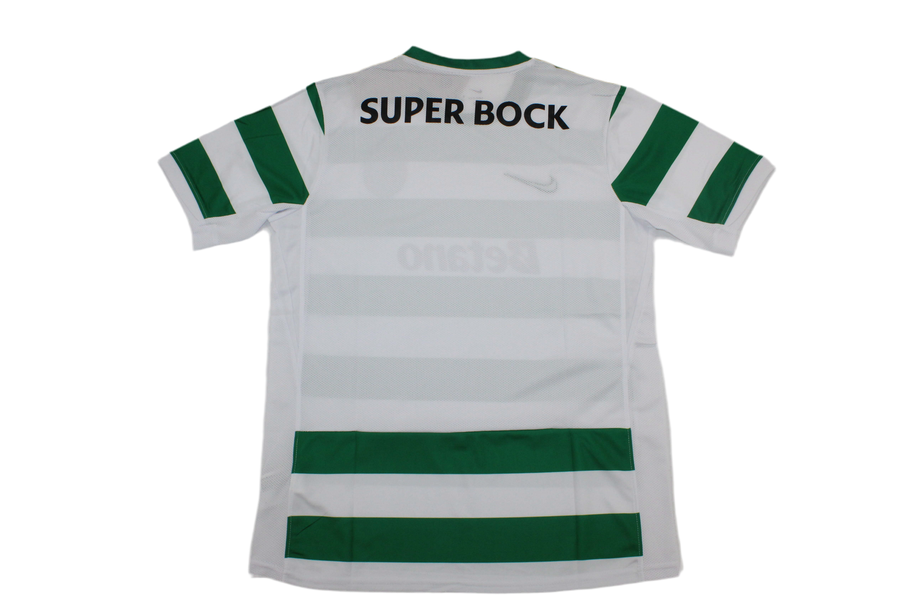 Sporting Titular Camiseta 2025/26