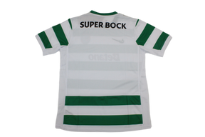 Sporting Titular Camiseta 2025/26