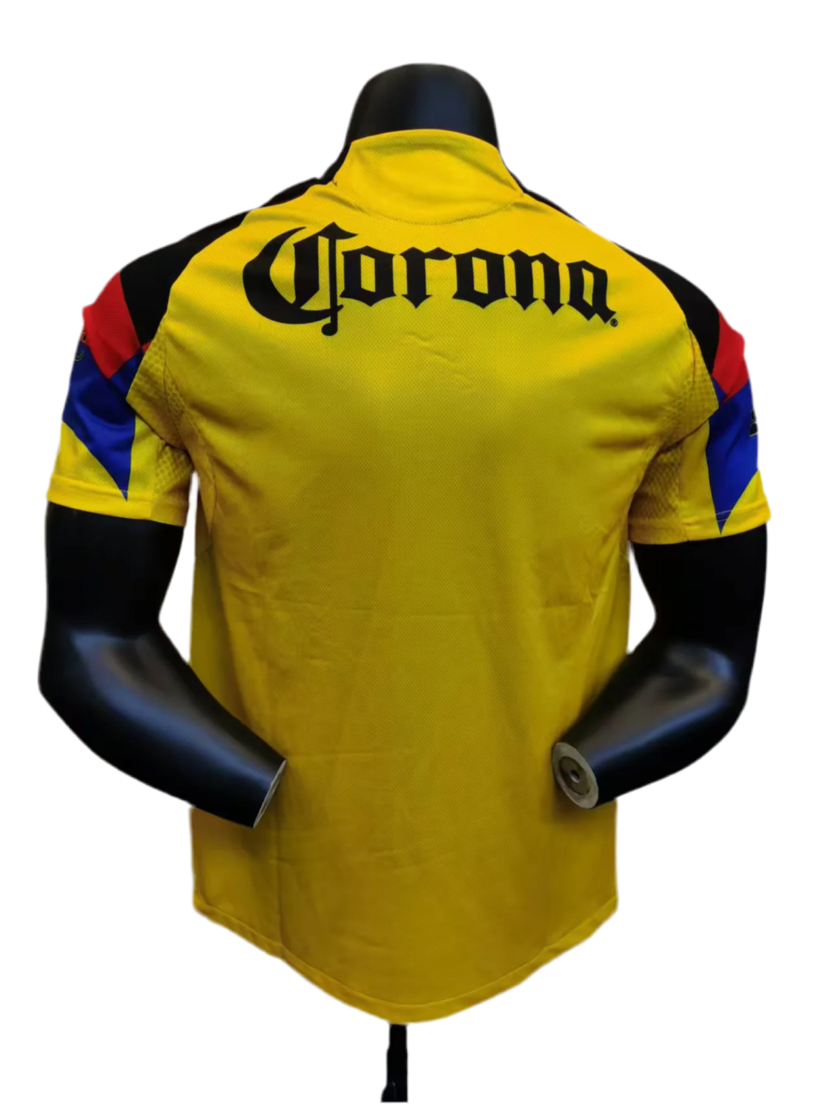 Club América Local 2025/26 Version Jugador